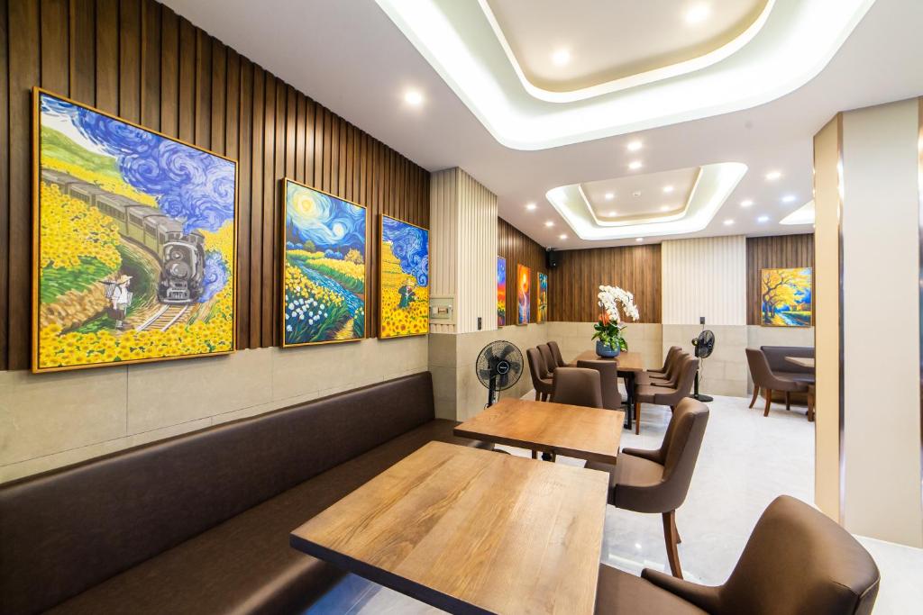 TP Pineview Dalat Hotel
