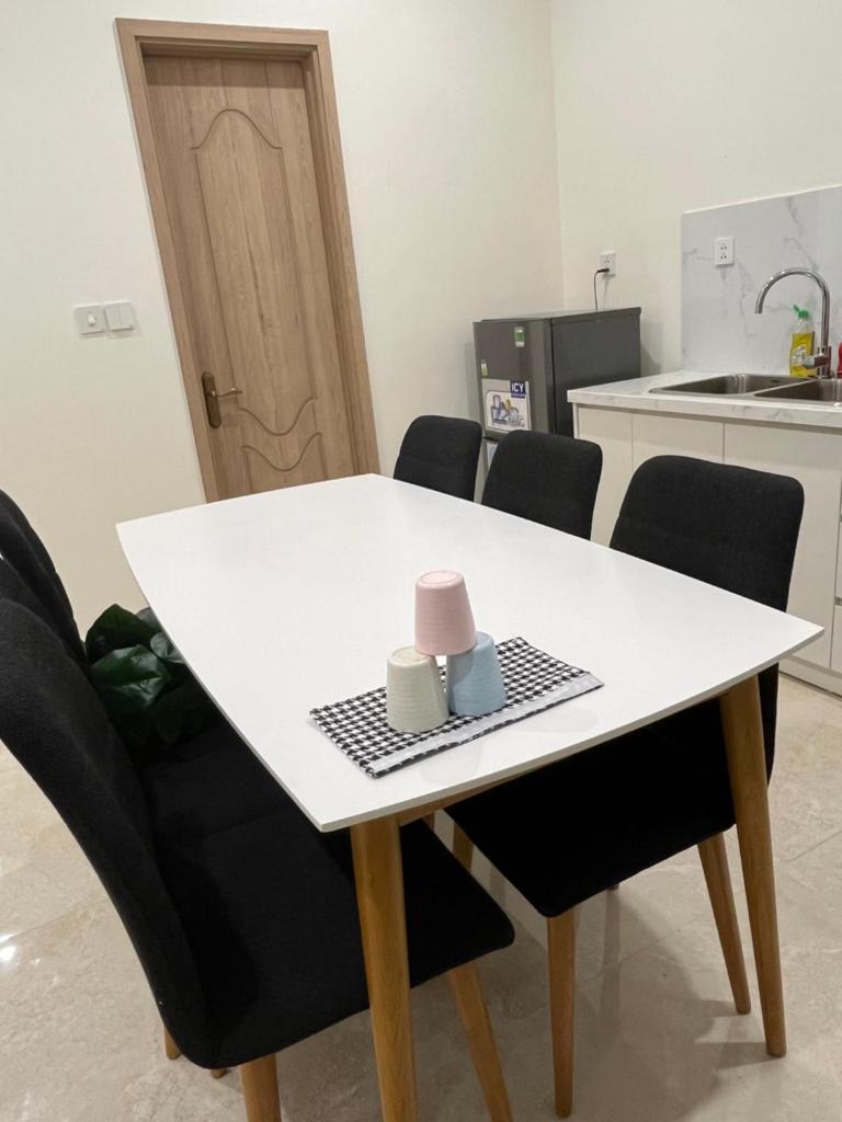 Ocean Park 2 - Villa 2 Floorr