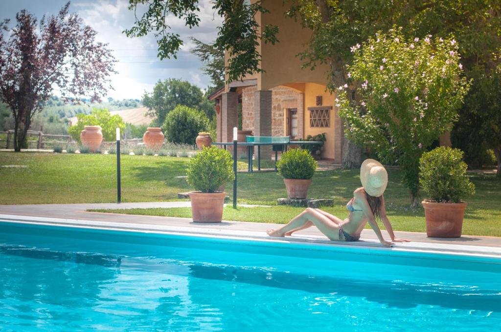 Agriturismo Locanda Pantanello photo 3