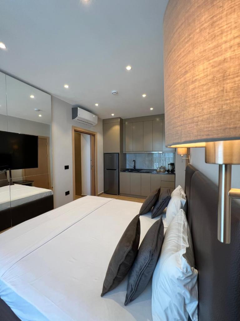 Coastline Luxury Apart Hotel photo 4