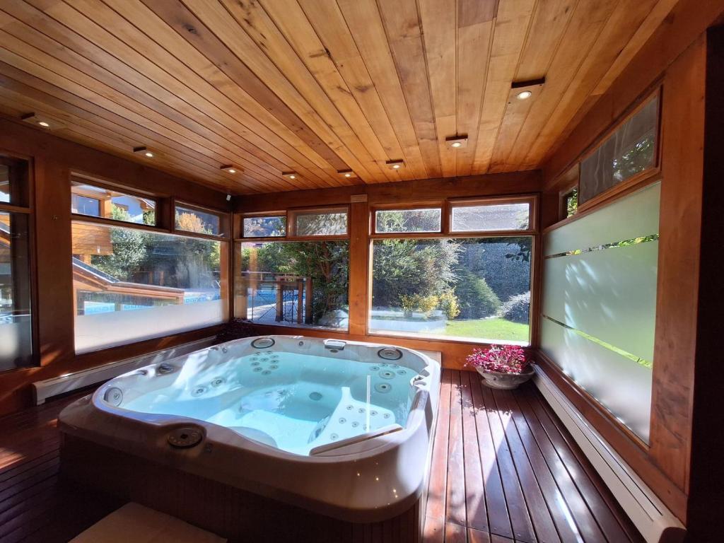 Hostería Antares Patagonia by Visionnaire photo 4