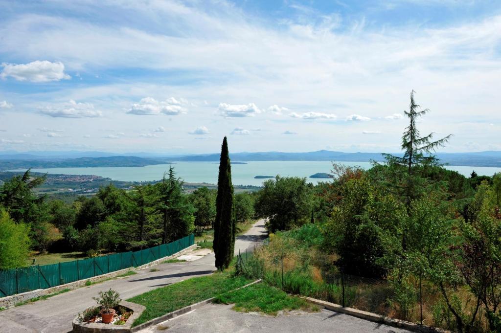 B&B Villa Sensi photo 2