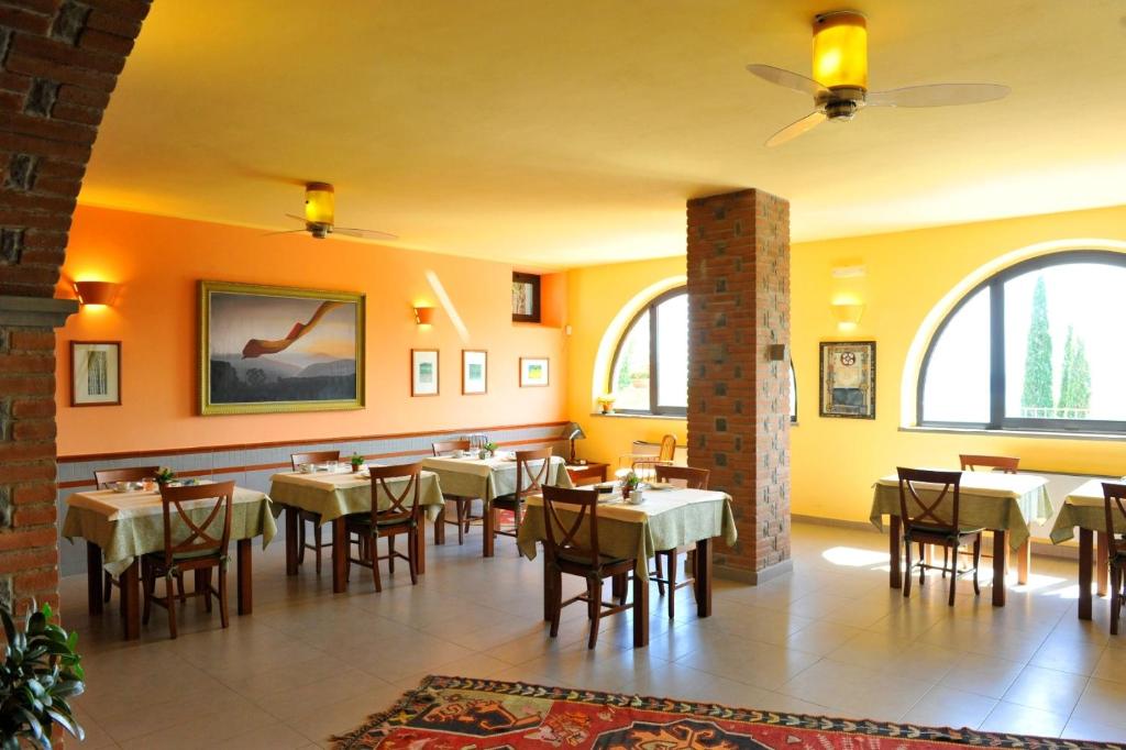 B&B Villa Sensi photo 4