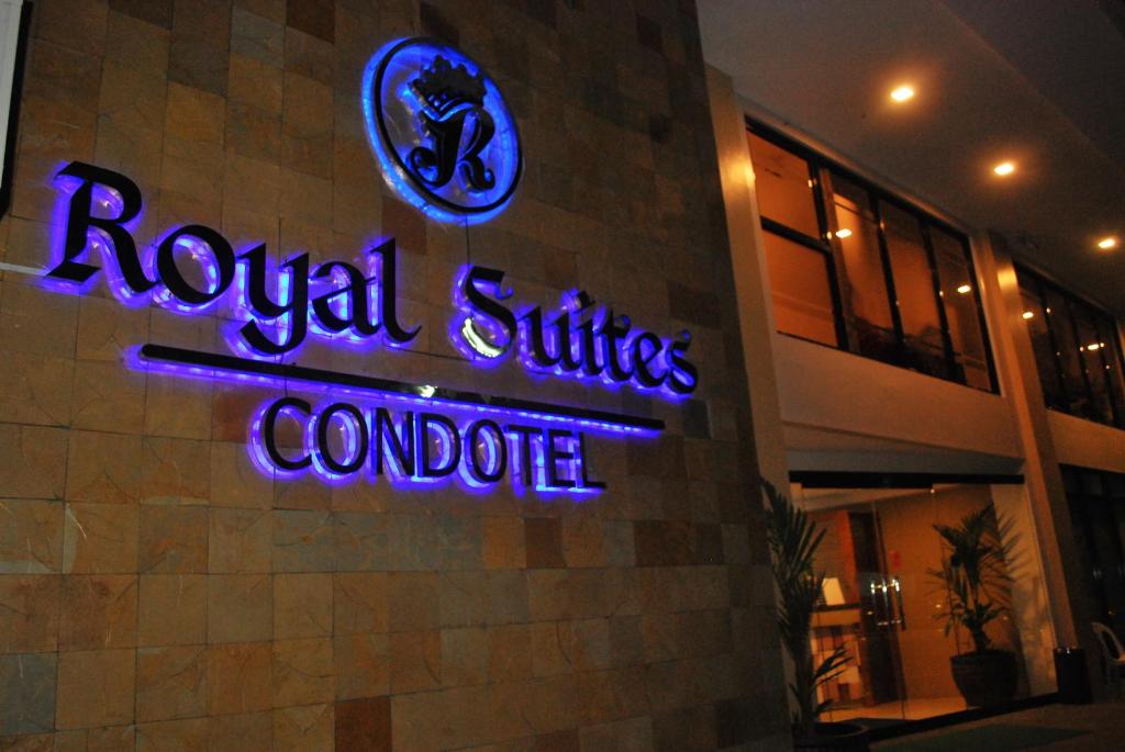 Royal Suites Condotel photo 3