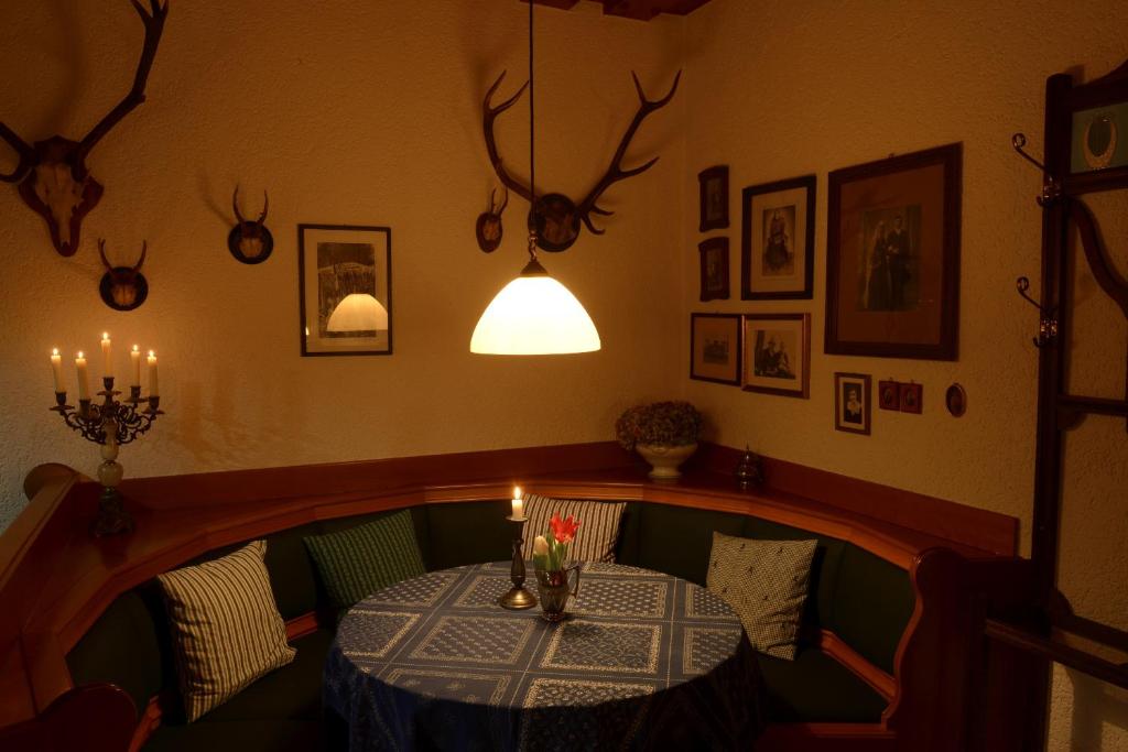 Kräuterpension Säumerpfad photo 2