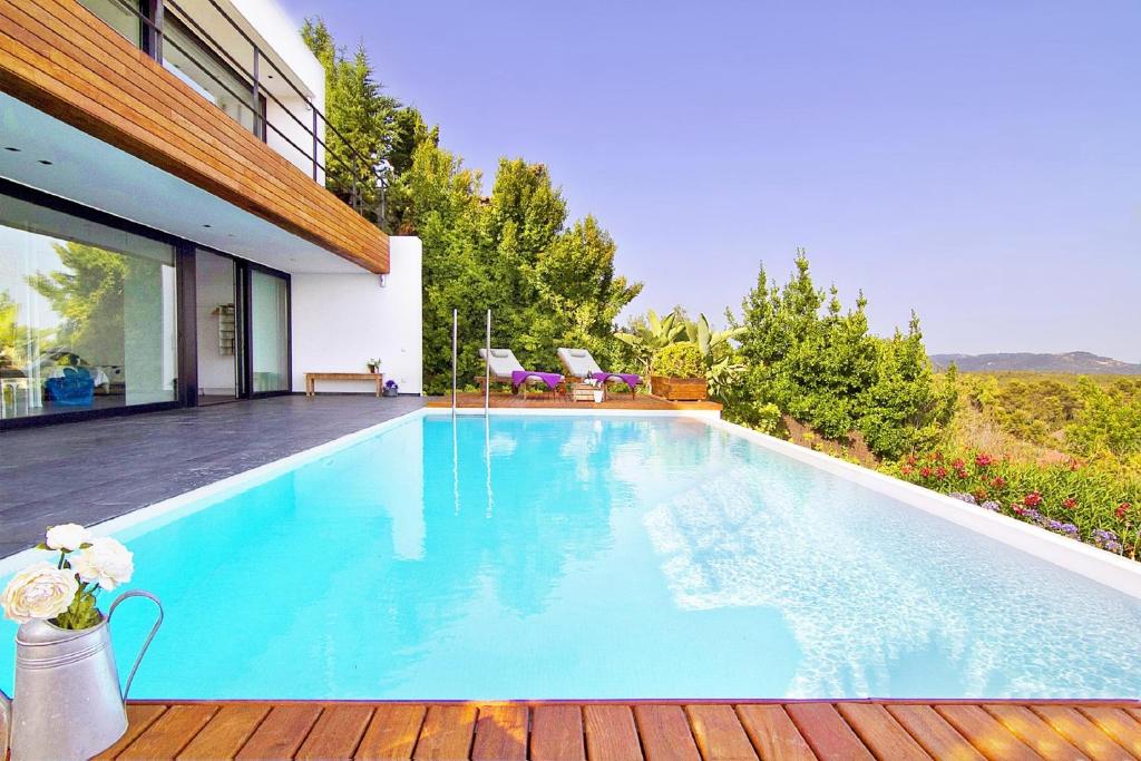 Holiday Home Alexander Plana photo 1