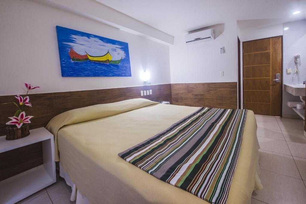 Hotel Corais de Tambau photo 1