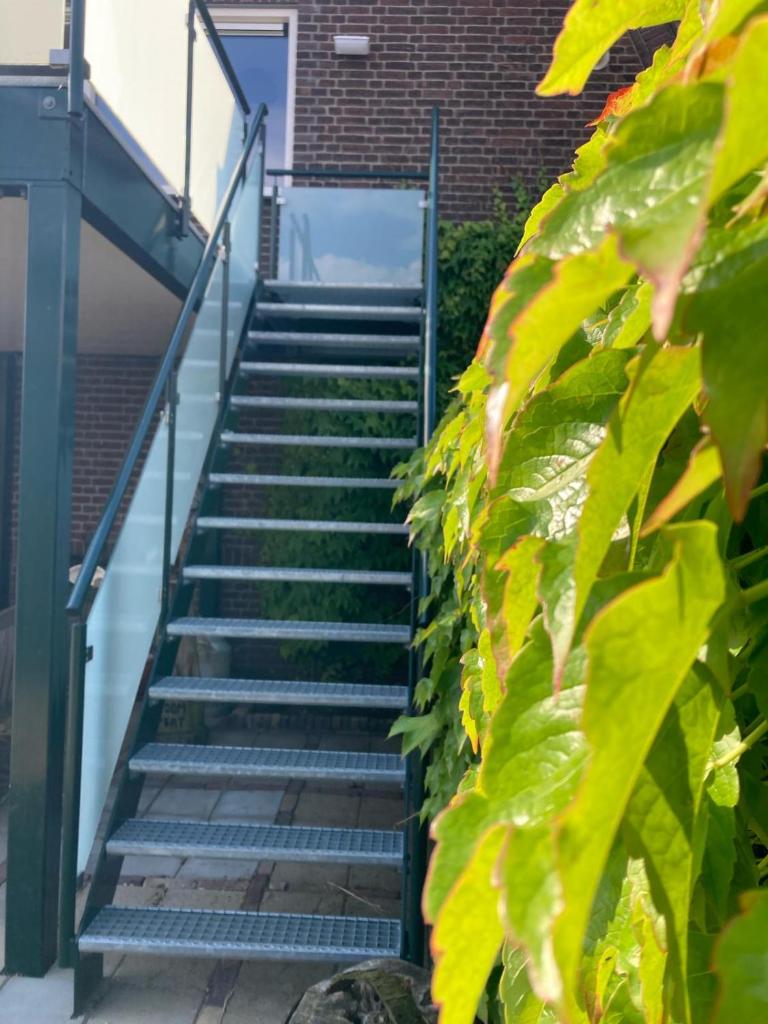 Appartement Siebengewald, Venray
