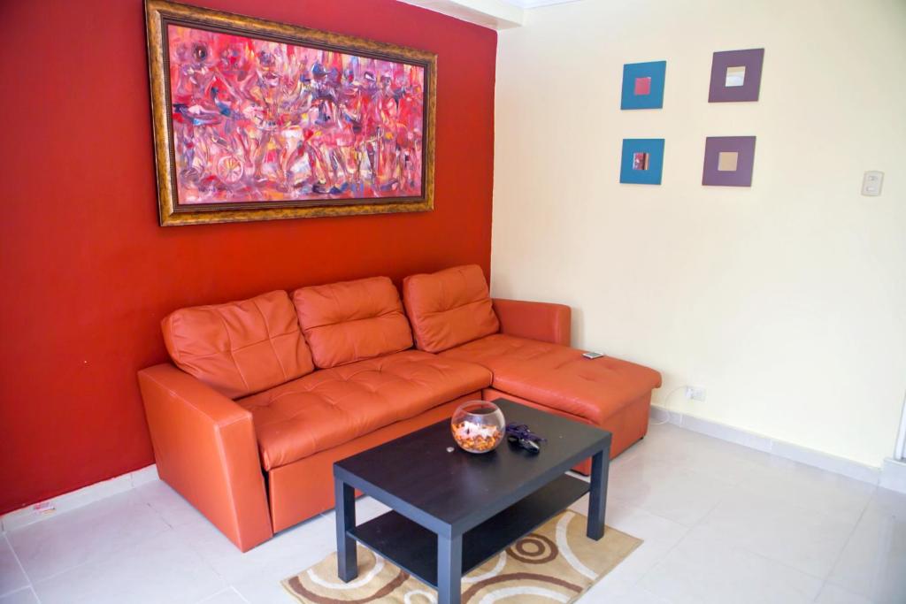 Апартаменты (Апартаменты с 3 спальнями), RIG Hotel Boutique Puerto Malecon