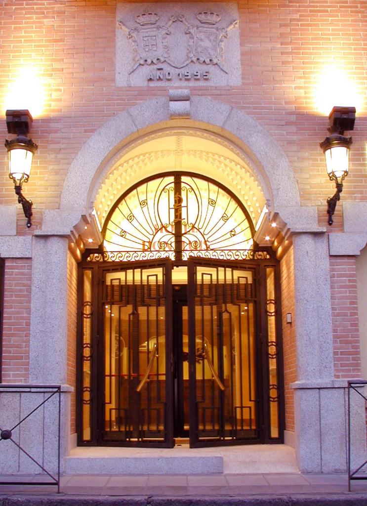 Hotel Don Luis