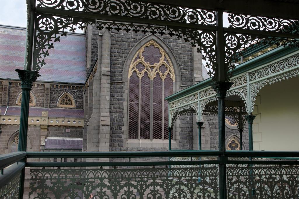 Myers Manor I Geelong CBD photo 3
