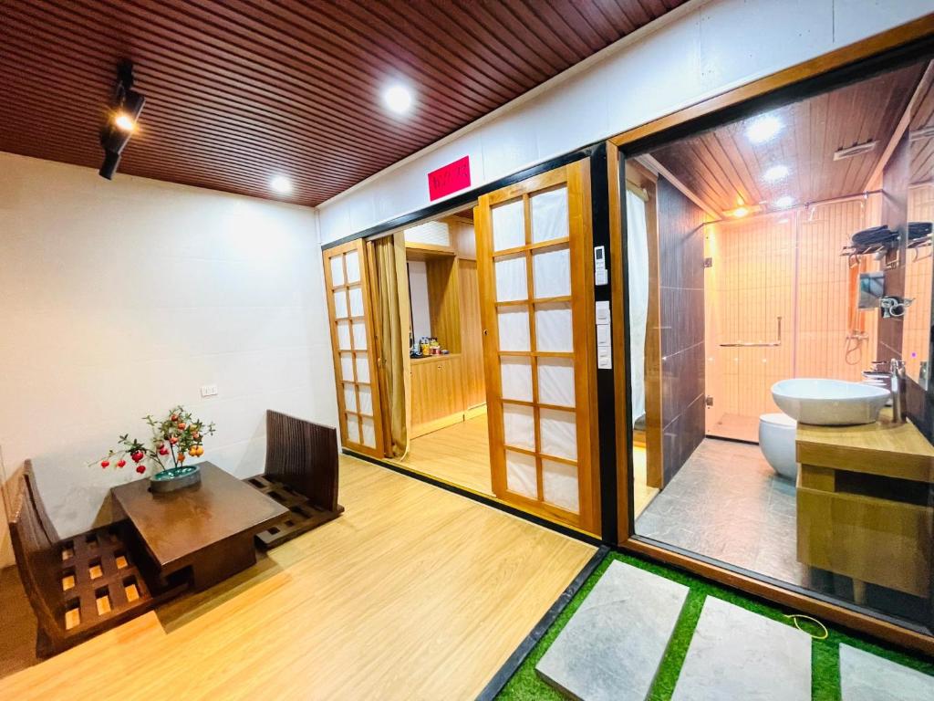 The 90s Homestay Tam Dao