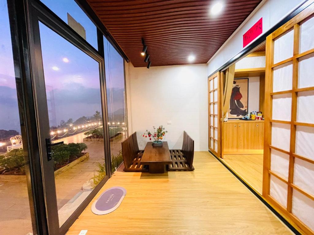 The 90s Homestay Tam Dao