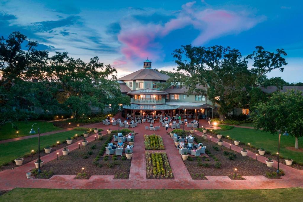 Grand Hotel Golf Resort & Spa, Autograph Collection image