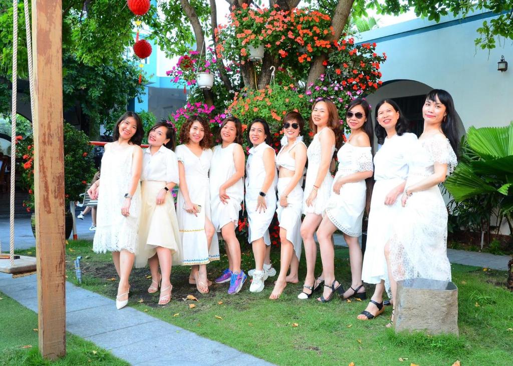 TROPICAL HOMESTAY PHÚ YÊN