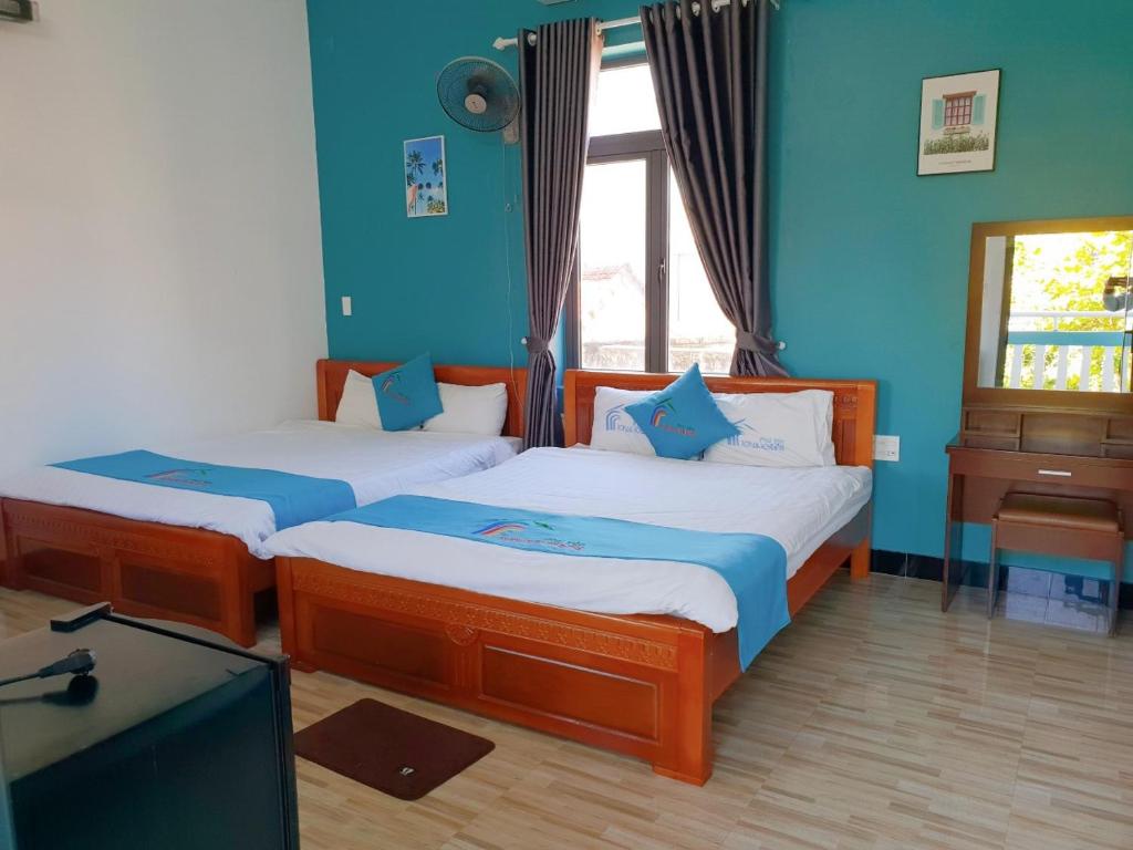 TROPICAL HOMESTAY PHÚ YÊN