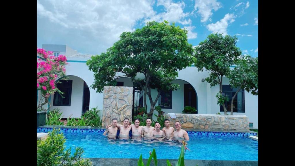 TROPICAL HOMESTAY PHÚ YÊN