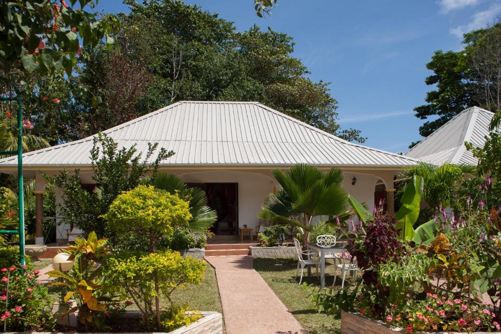 Etoile Labrine Guest House photo 3