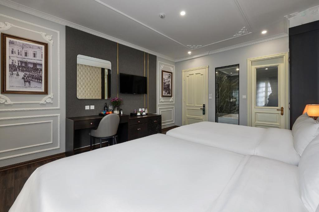 Avani Central Hanoi Hotel