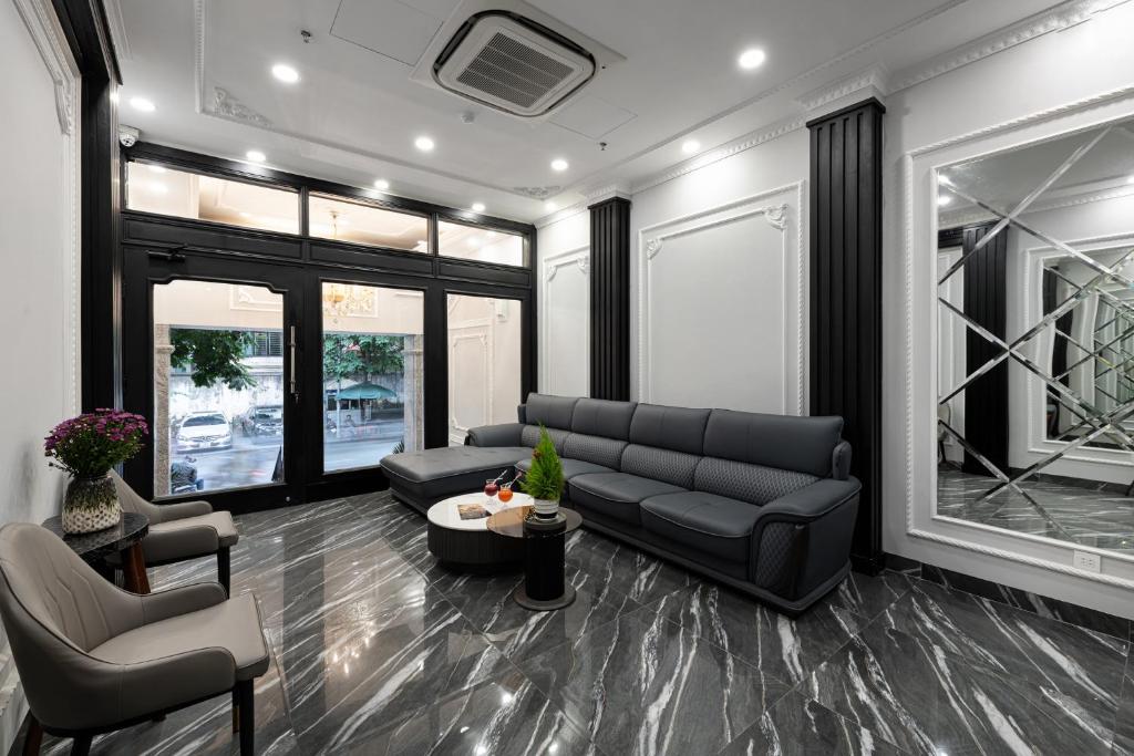 Avani Central Hanoi Hotel