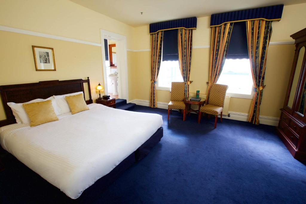 Carrington Hotel photo 4