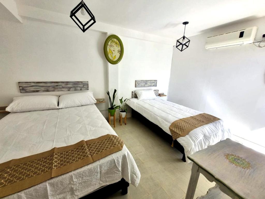Guesthouse Mendoza photo 3
