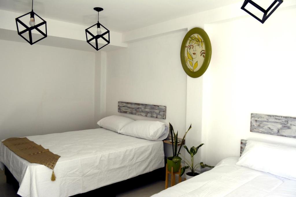Guesthouse Mendoza photo 4