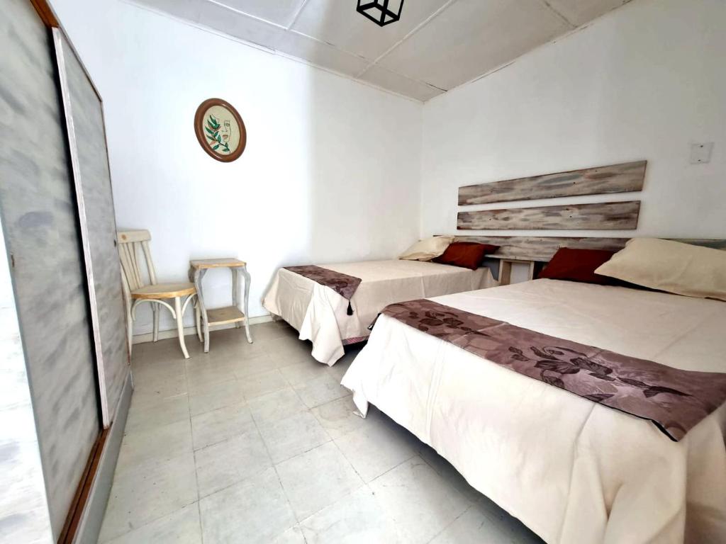 Guesthouse Mendoza photo 1