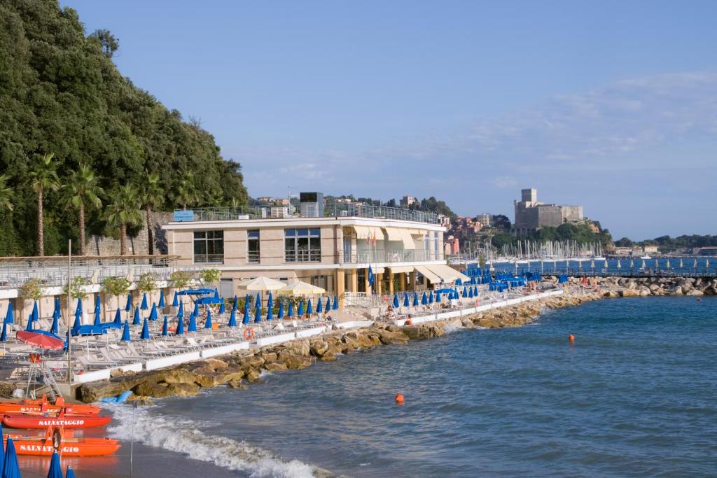 Hotel San Terenzo photo 4
