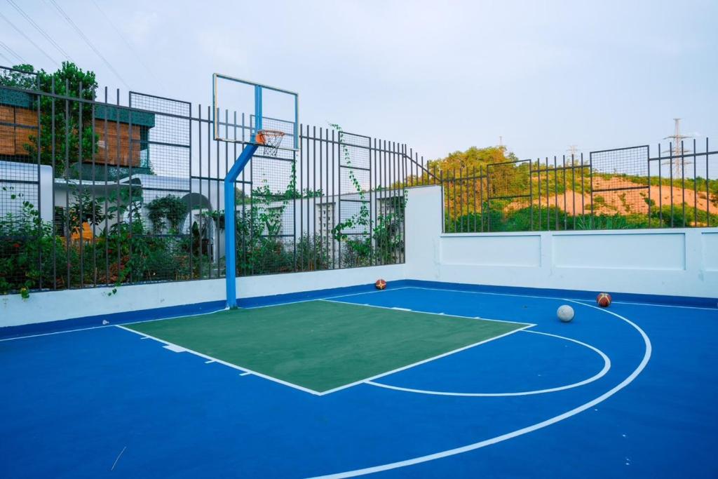 BAO AN RESORT & BUNGALOW