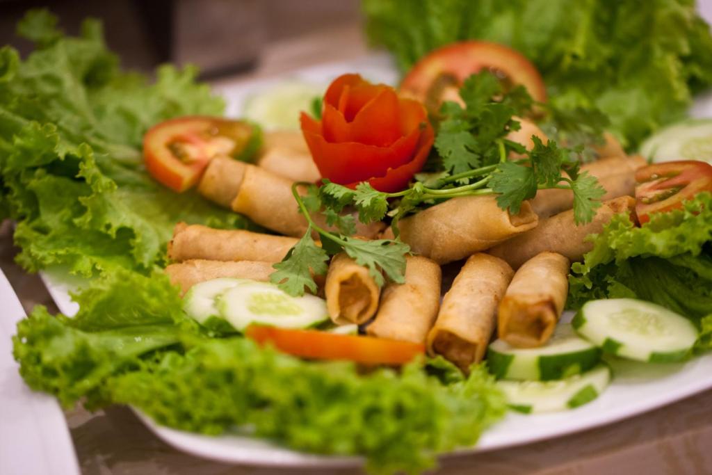 Thien Hai Hotel