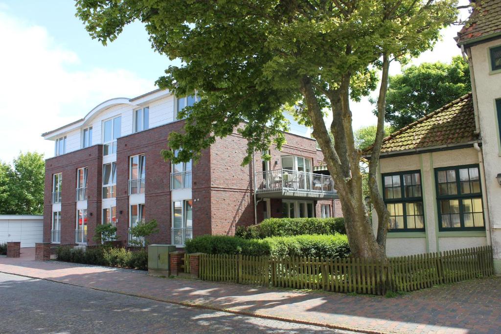 Wohnung 10 Haus Oldenburg photo 1