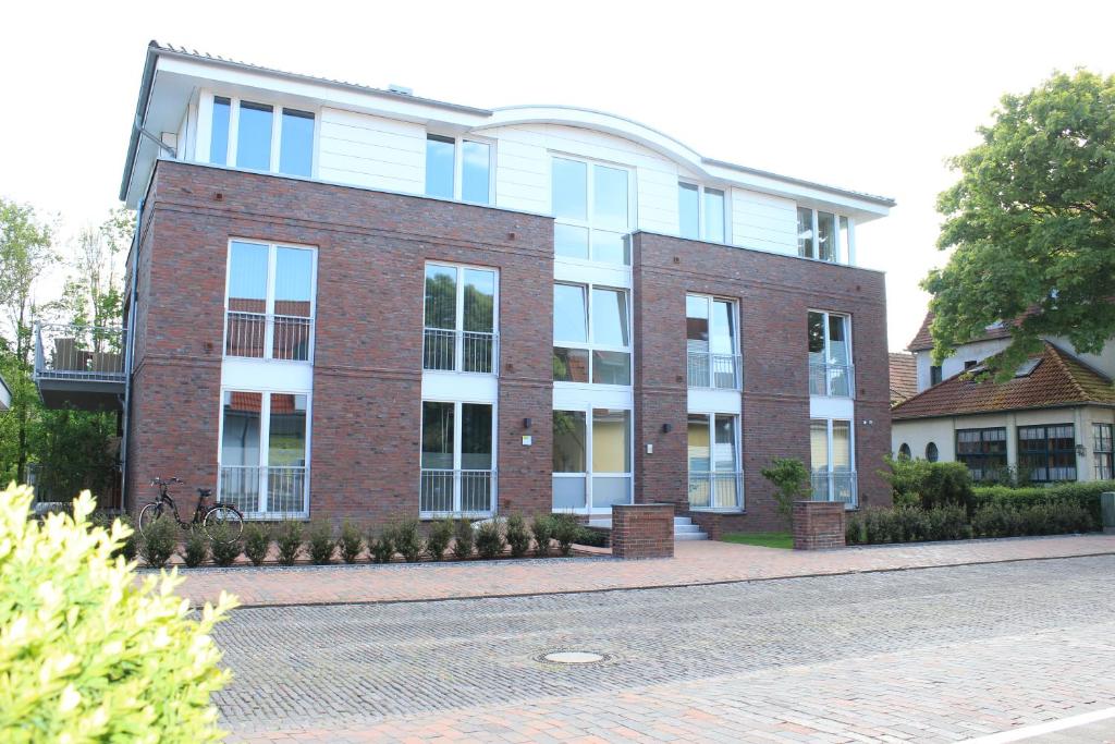Wohnung 10 Haus Oldenburg photo 2