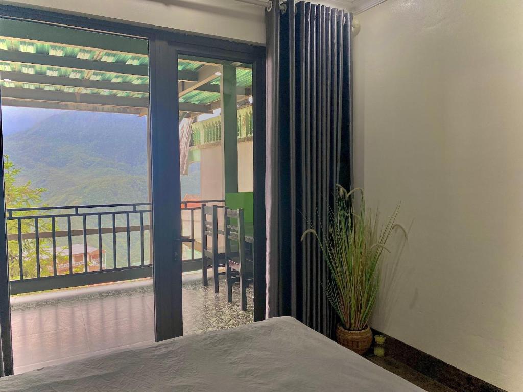 Phanxipang View Homestay and Restaurant