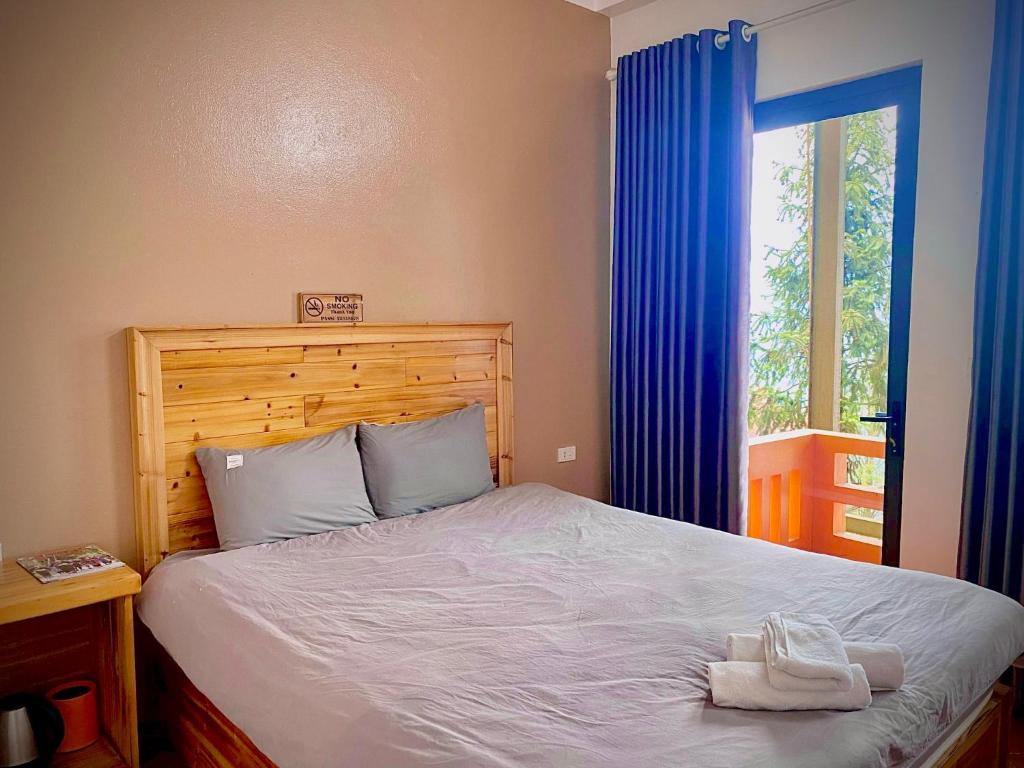 Phanxipang View Homestay and Restaurant