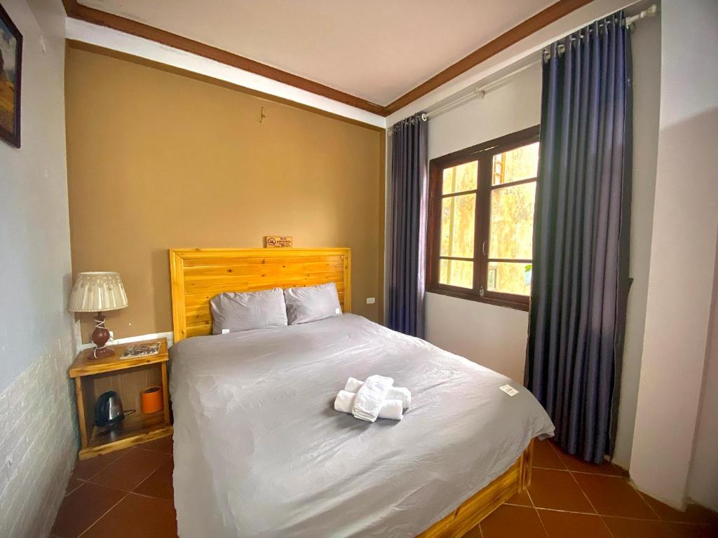 Phanxipang View Homestay and Restaurant