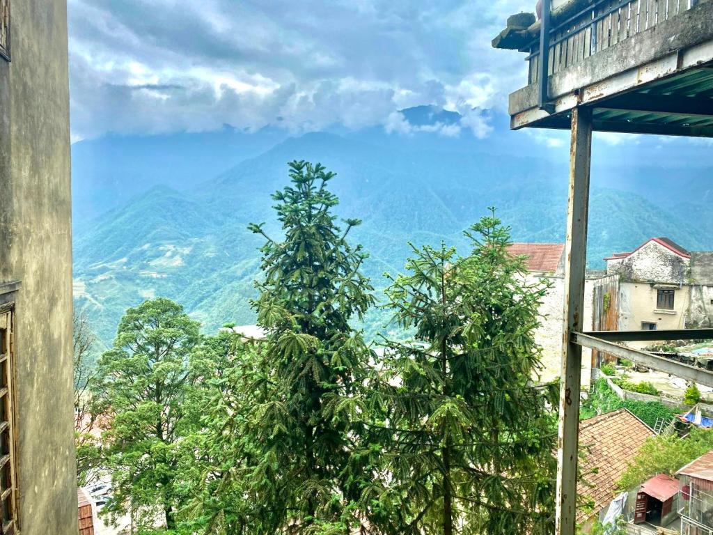 Phanxipang View Homestay and Restaurant