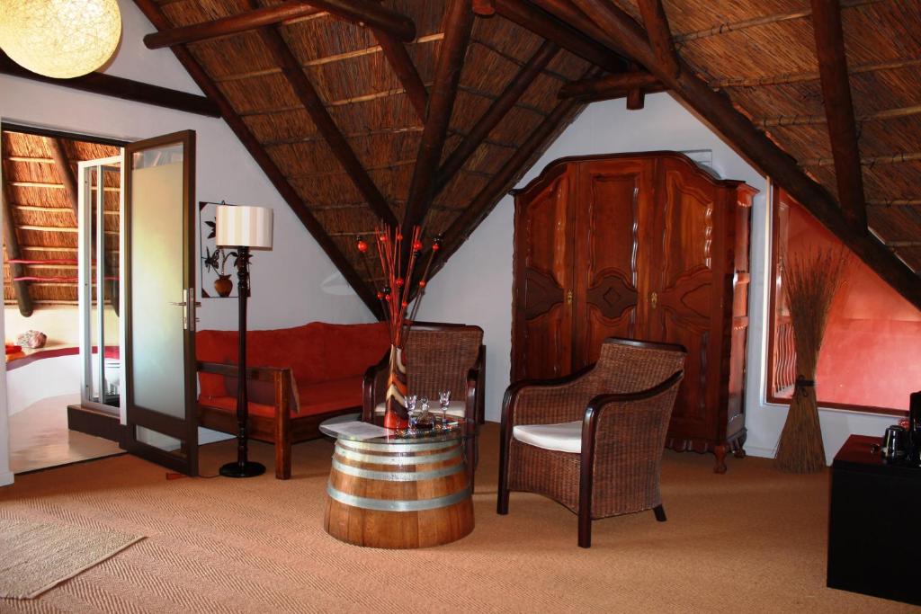 Thulani River Lodge photo 1
