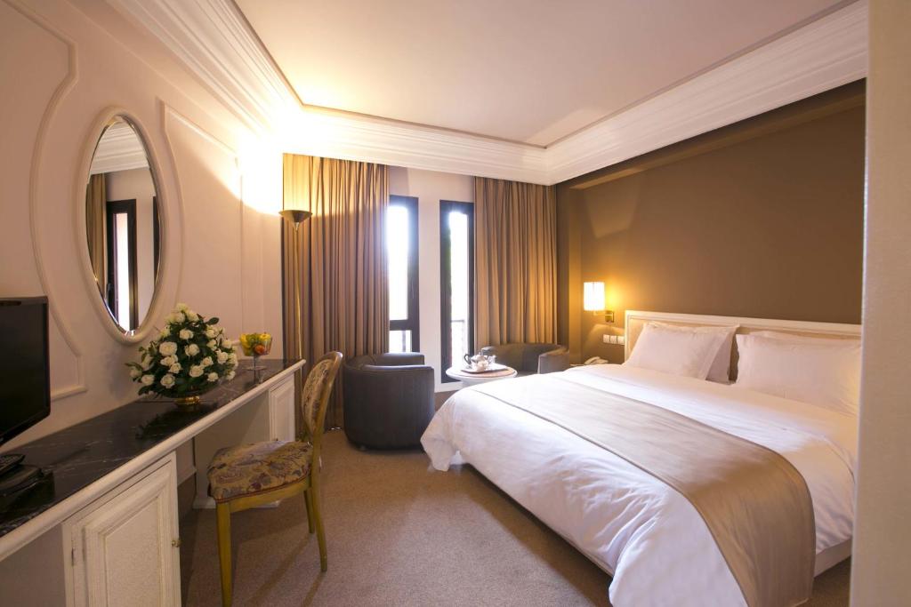 Nassim Hôtel photo 1