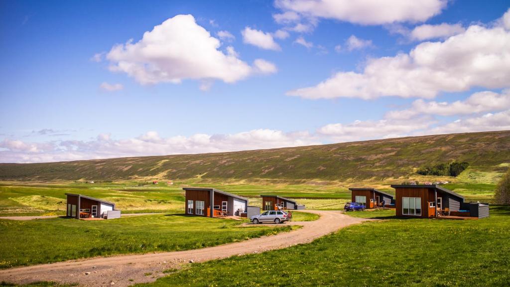 Einishus Cottages photo 4