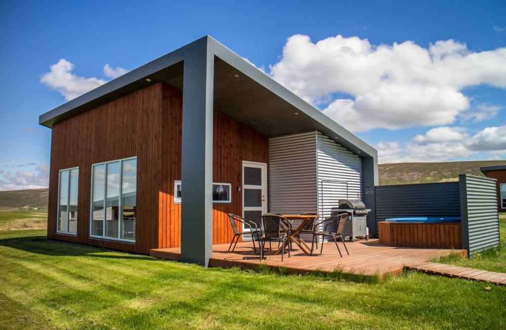 Einishus Cottages photo 3