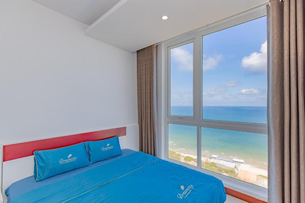 Căn Hộ View Biển Osaky Gần Công Viên Thỏ Trắng BÃI SAU