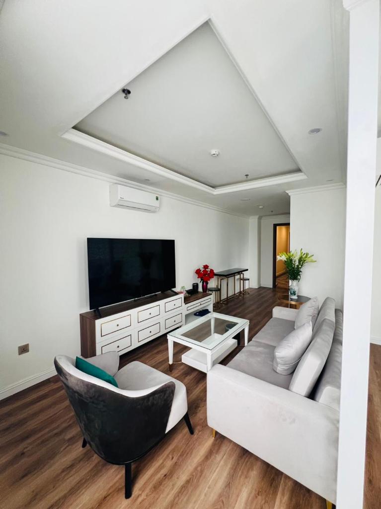 Mộc châu Paradise