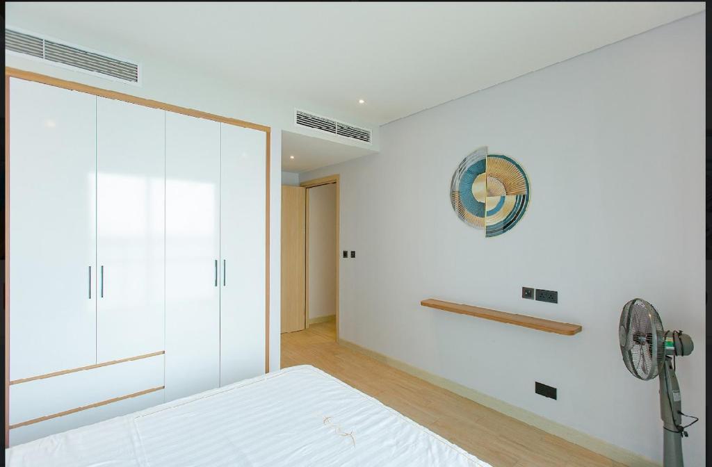 Homestay Citadines 2 Ngủ View Biển