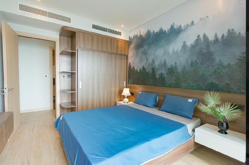 Homestay Citadines 2 Ngủ View Biển