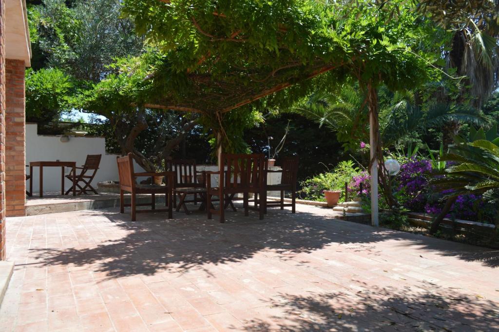 Villa Caterina photo 3