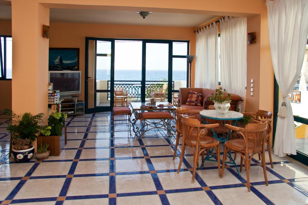 Marelina Villas photo 2