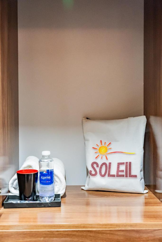 Soleil Hostel