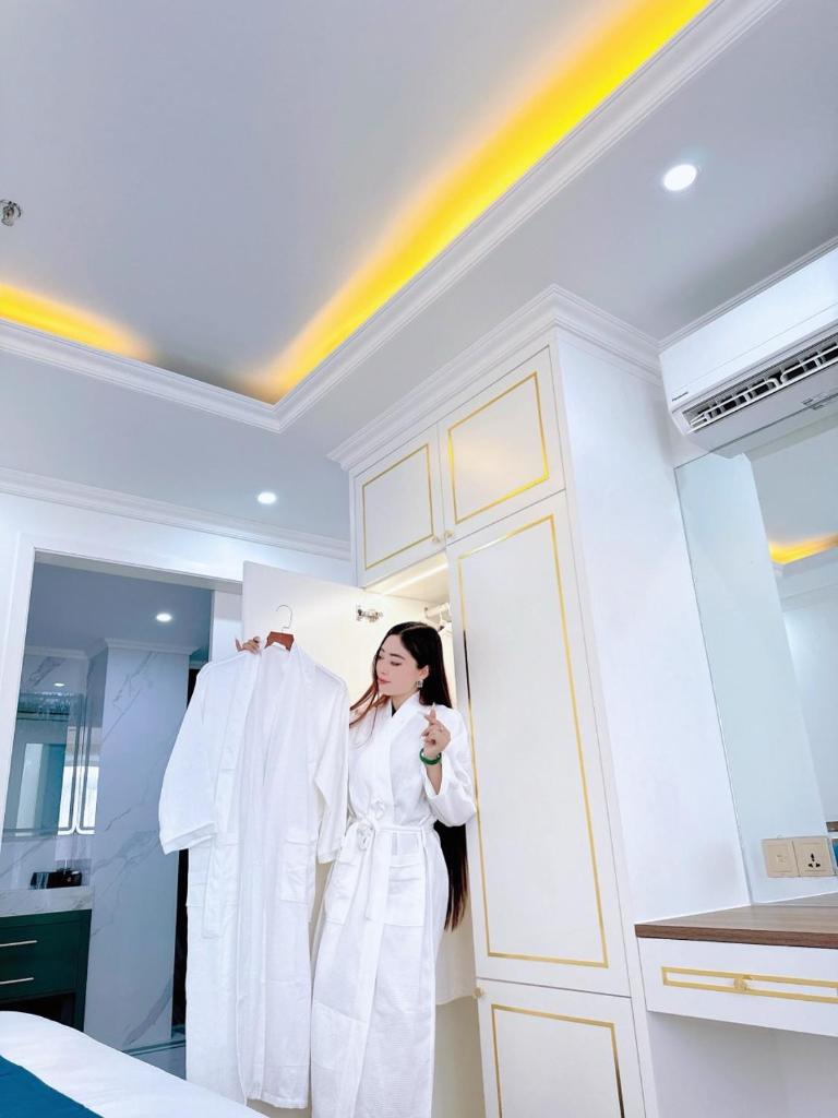 Mộc châu Paradise