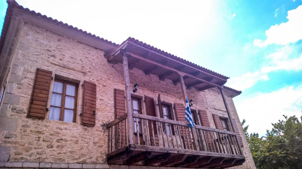 Paradosiakos Xenonas "Sopoto" photo 3